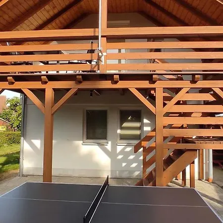 Apartman Celoznice Celoznice