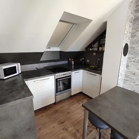 Apartman Celoznice Appartement