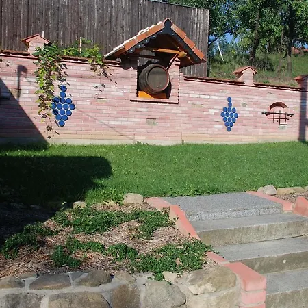 Apartman Celoznice *