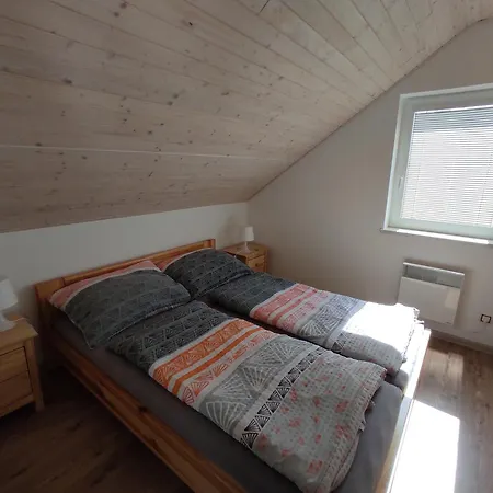 Apartman Celoznice Celoznice