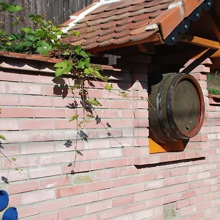 Apartman Celoznice *