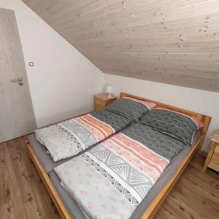 Apartman Celoznice * Celoznice