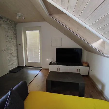 Apartman Celoznice Appartement Celoznice