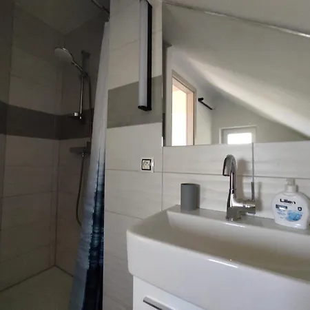 Apartamento čeložnice *