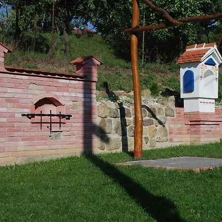 Apartman Celoznice Appartement *