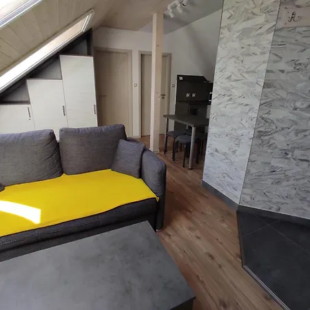 Apartman Celoznice Celoznice