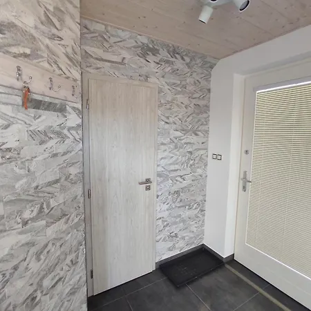 Apartmán čeložnice Celoznice