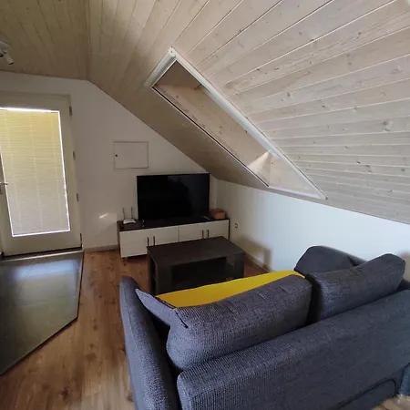 Apartman Celoznice Celoznice