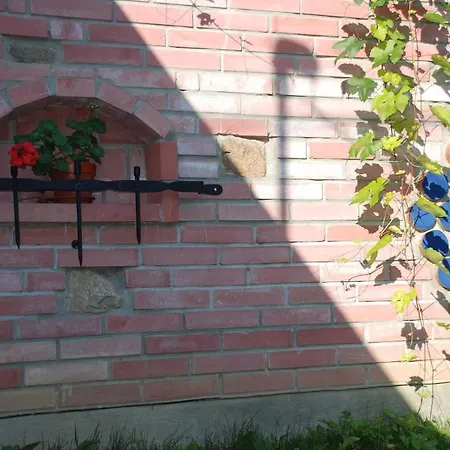 Apartman Celoznice Appartement *