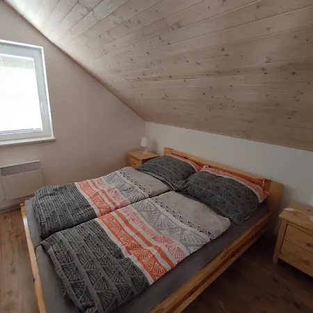 Apartman Celoznice Celoznice