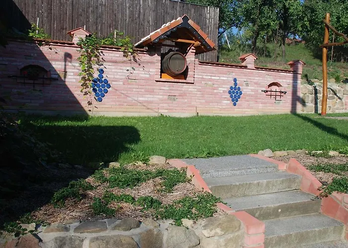 Apartman Celoznice *