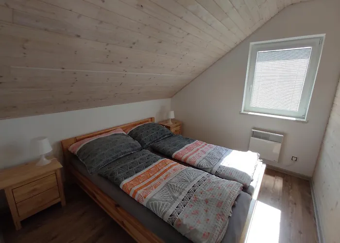 Apartman Celoznice Celoznice