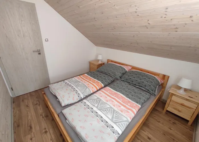 Apartman Celoznice * Celoznice