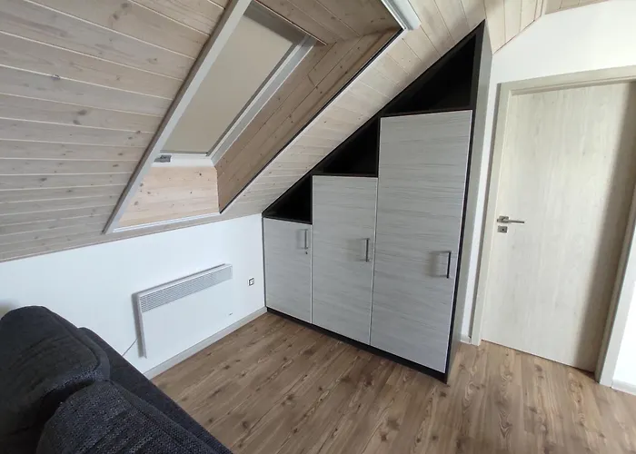 Διαμέρισμα Apartman Celoznice