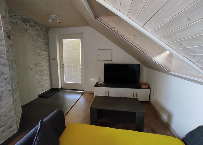 Apartman Celoznice Διαμέρισμα Celoznice