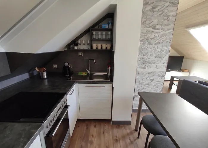 Apartman Celoznice