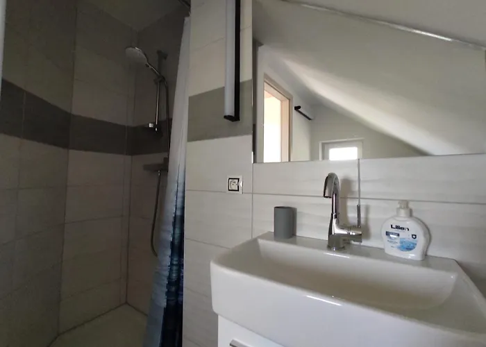 شقة Apartman Celoznice *