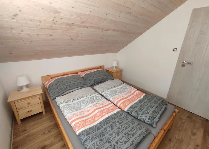 Apartman Celoznice * Celoznice