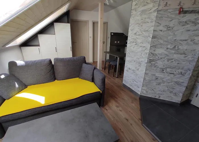 Apartman Celoznice Celoznice