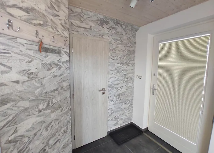 شقة Apartman Celoznice Celoznice