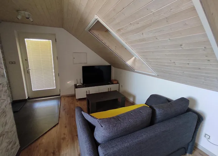 Apartman Celoznice Celoznice
