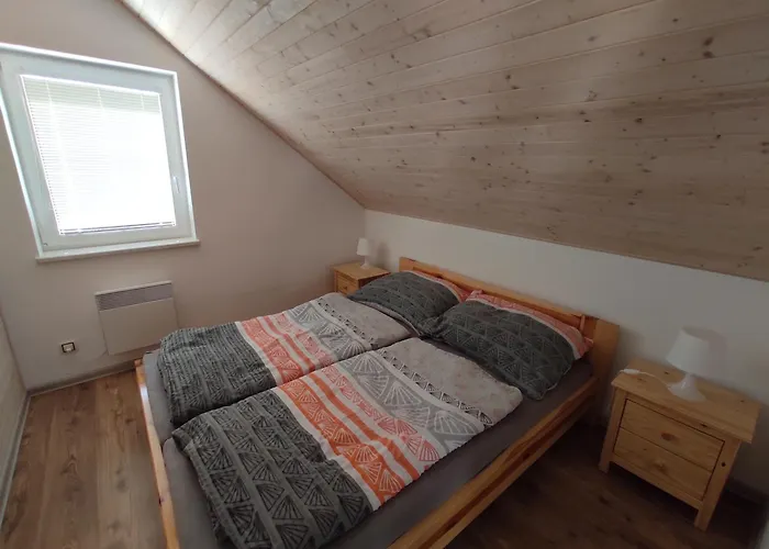 Apartman Celoznice Celoznice